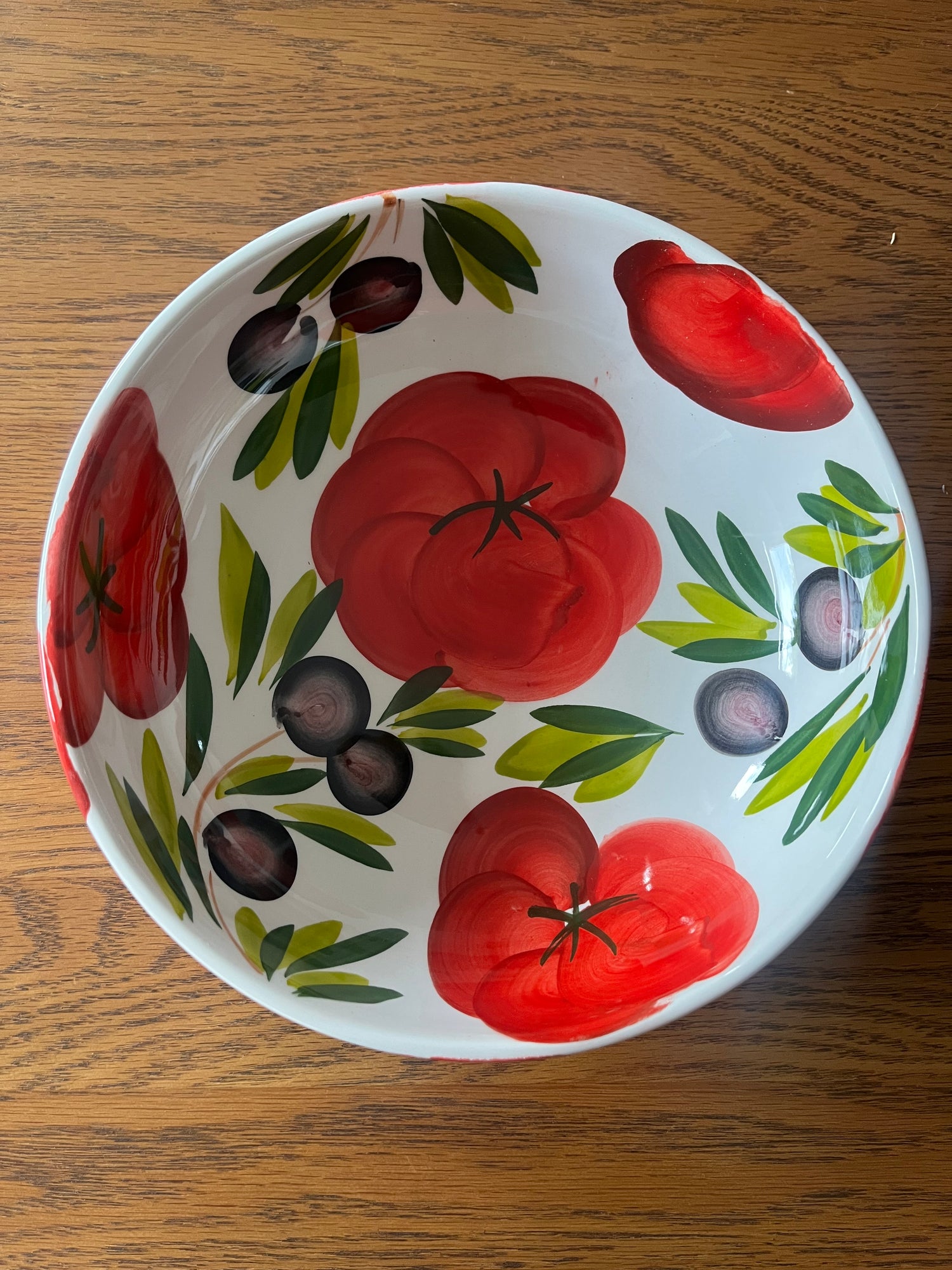 Ceramics