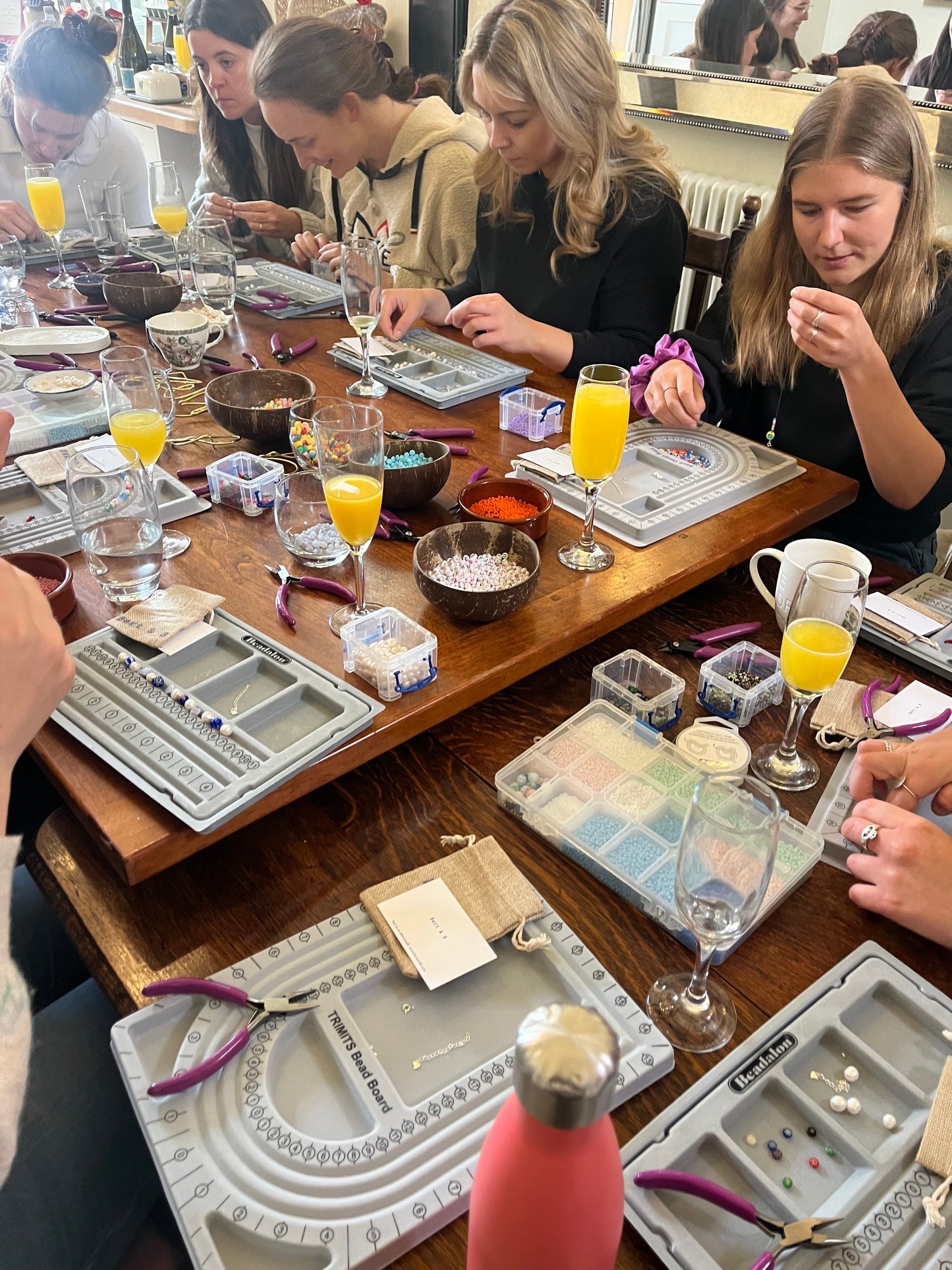 Jewellery Making 26th October