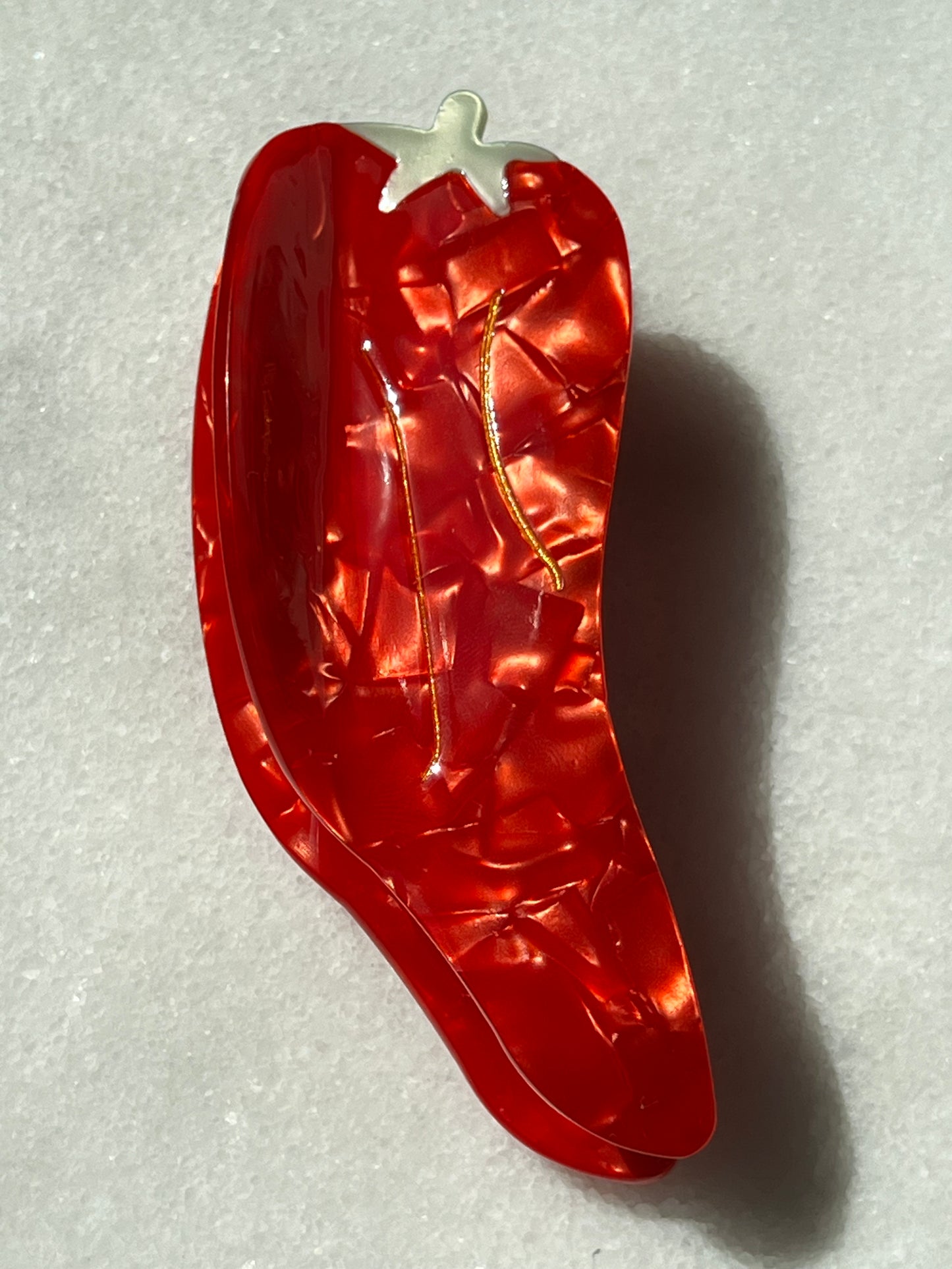 Clip de pimiento picante