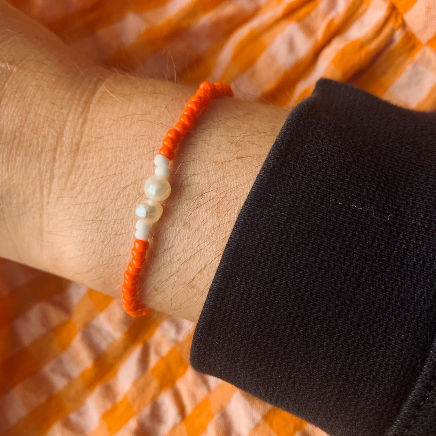Pulsera Clementina