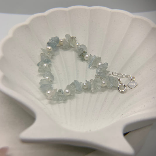 Pulsera Elba