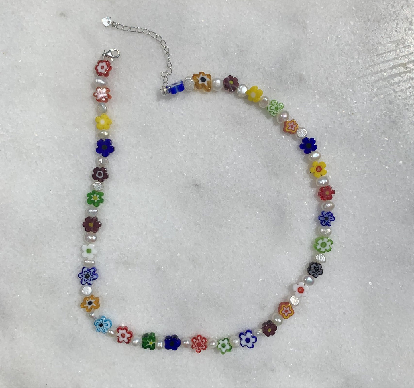 Collar Nuovo Amalfi