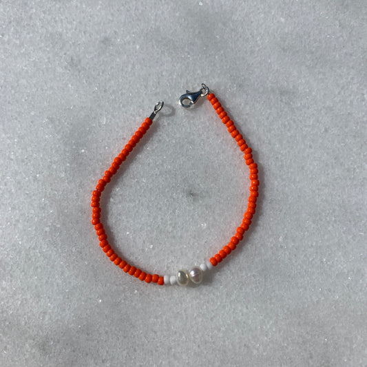Pulsera Clementina