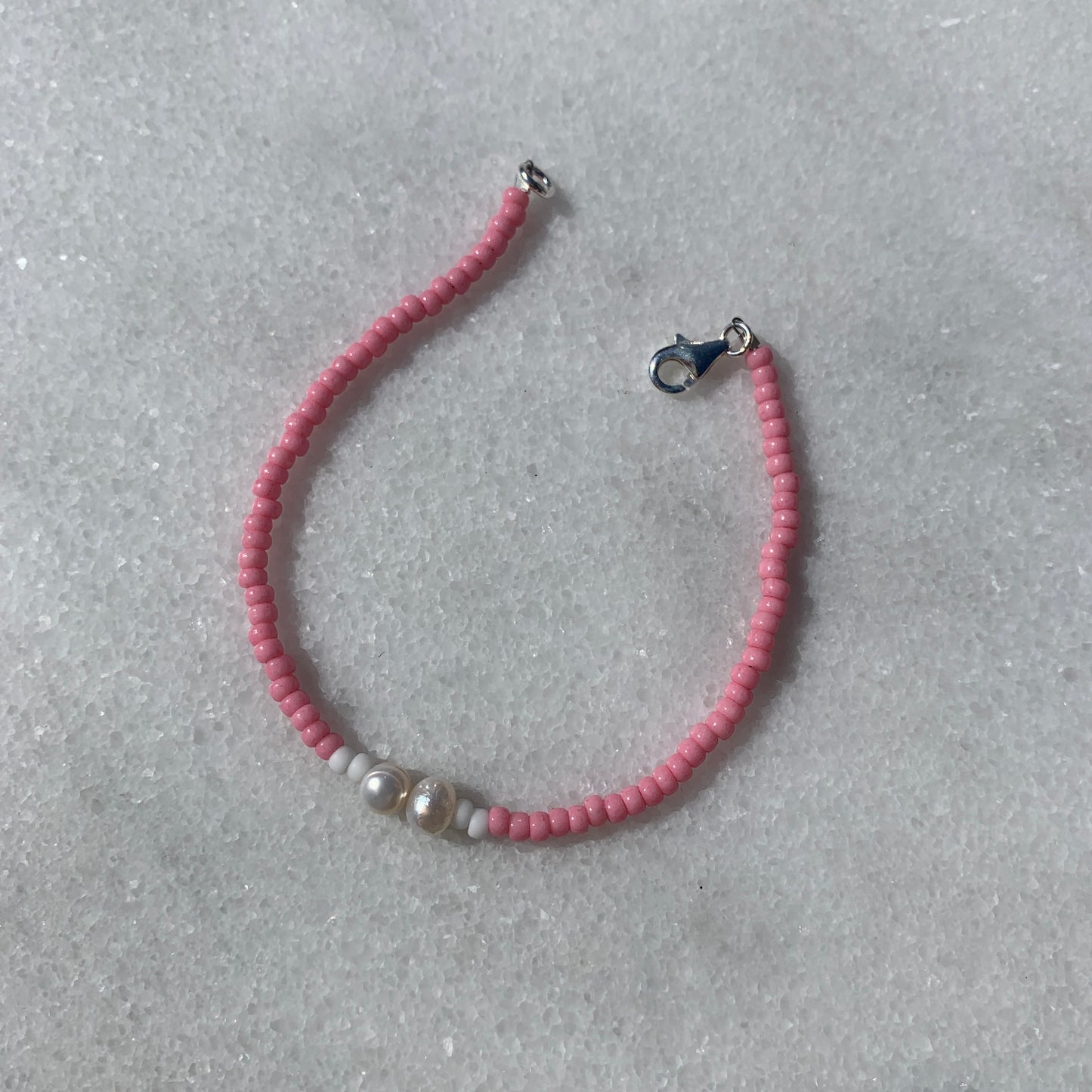 Pulsera Clementina