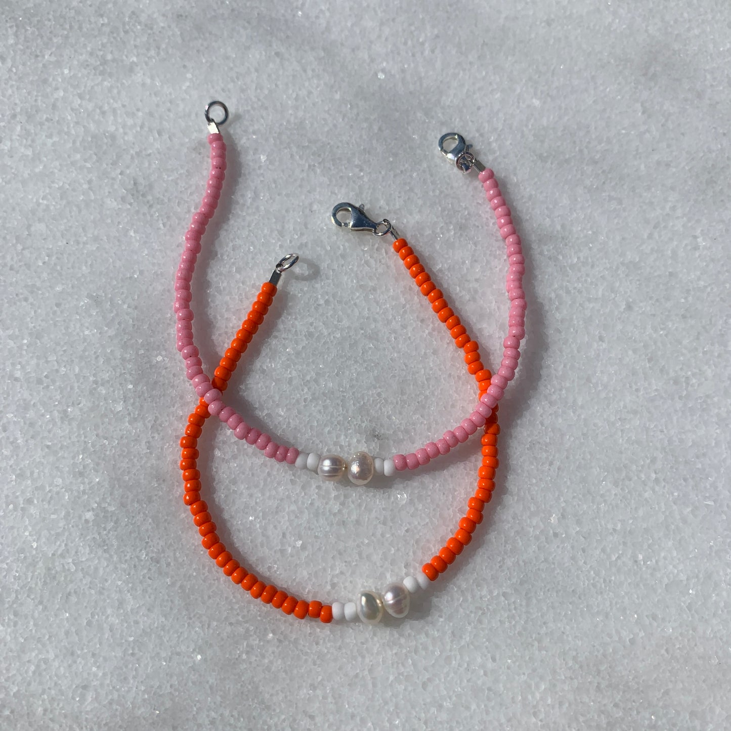 Pulsera Clementina