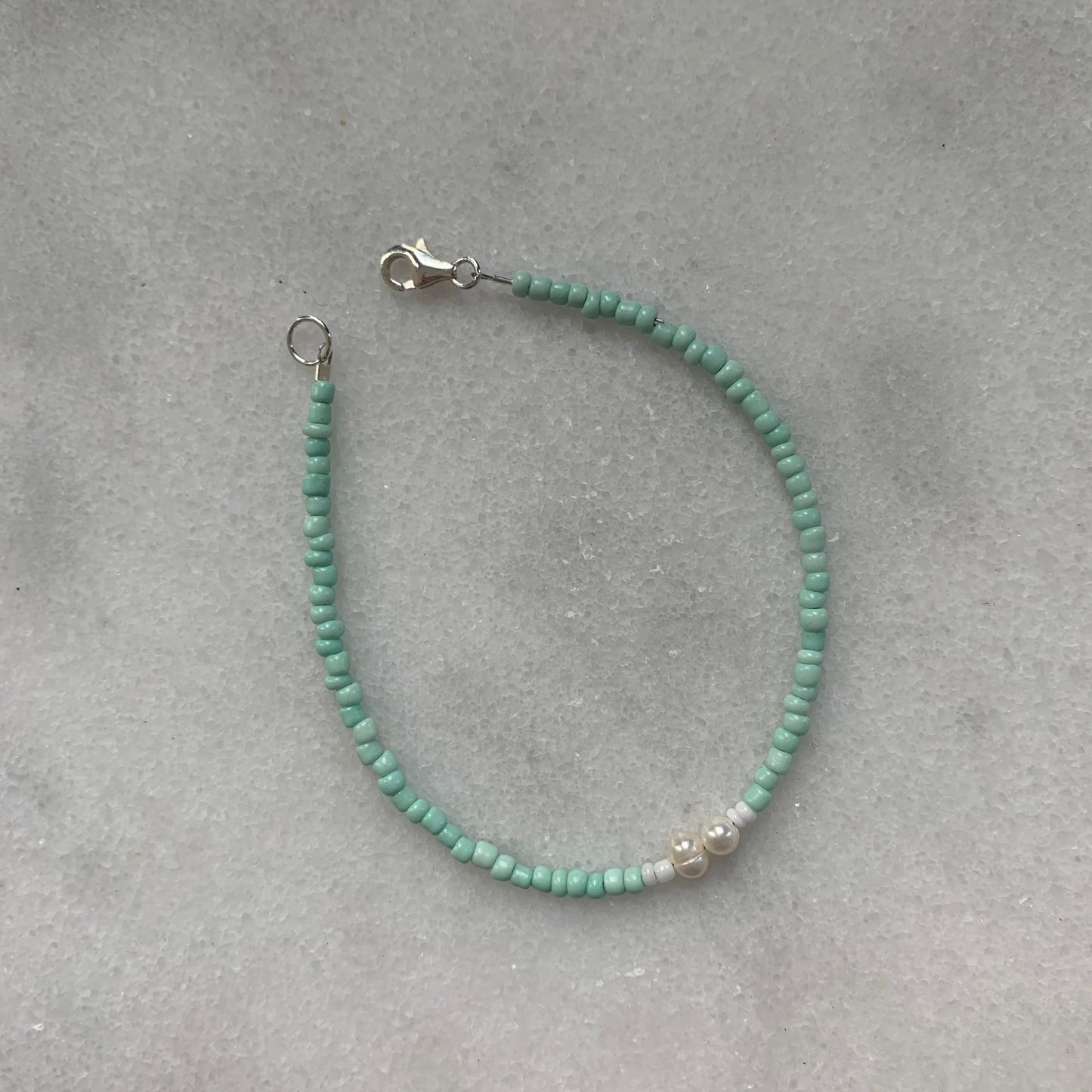 Pulsera Clementina
