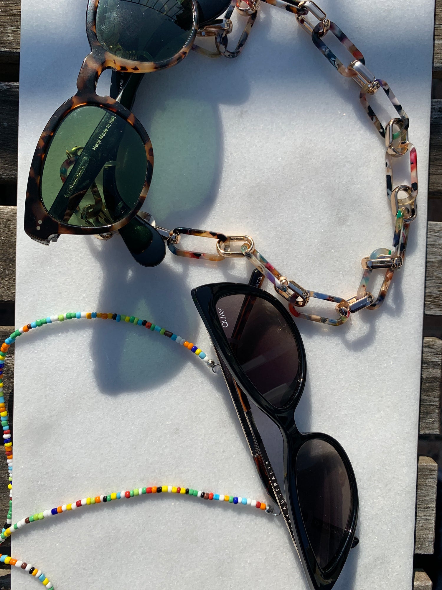 Sunglass Chains