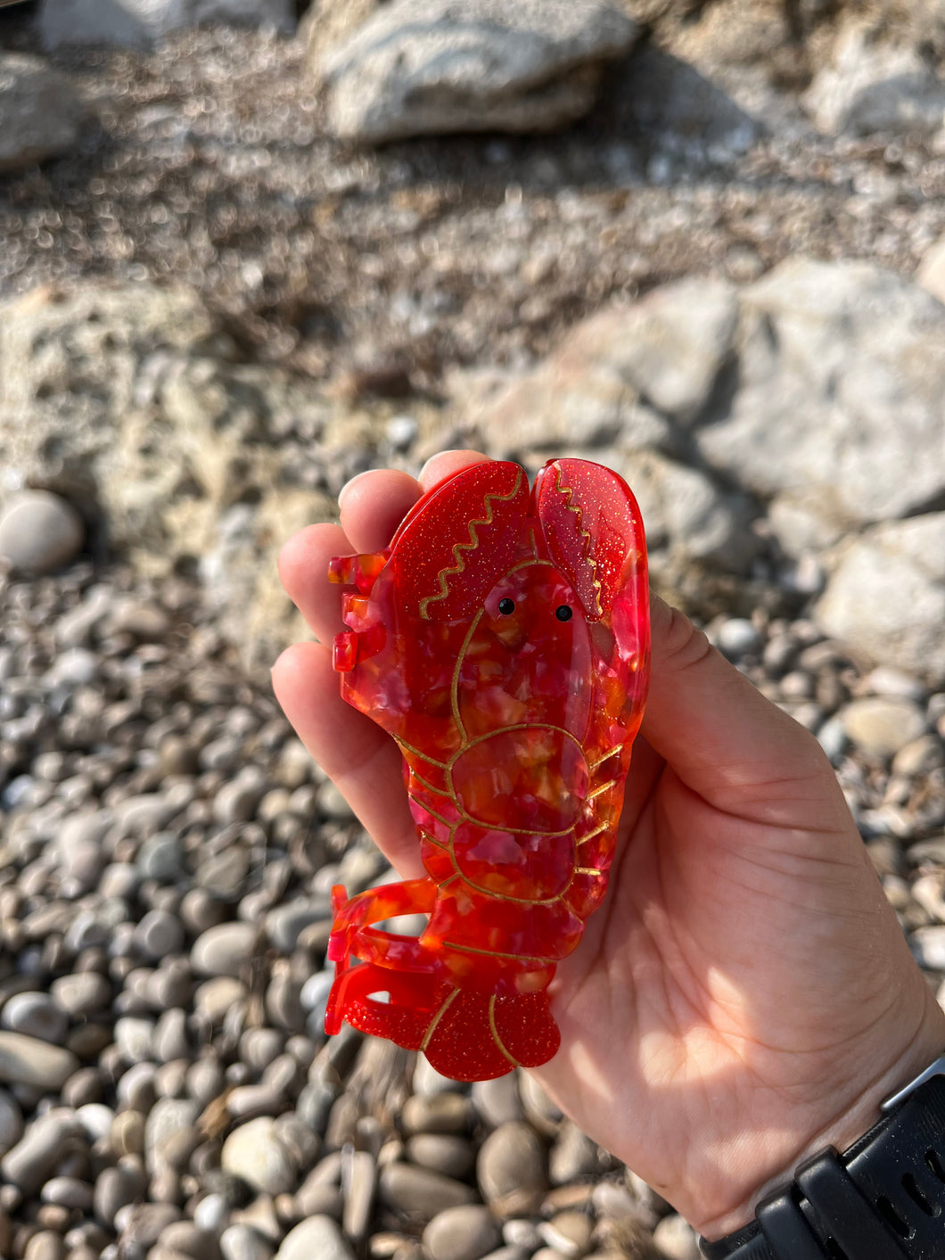 Lobster Clip