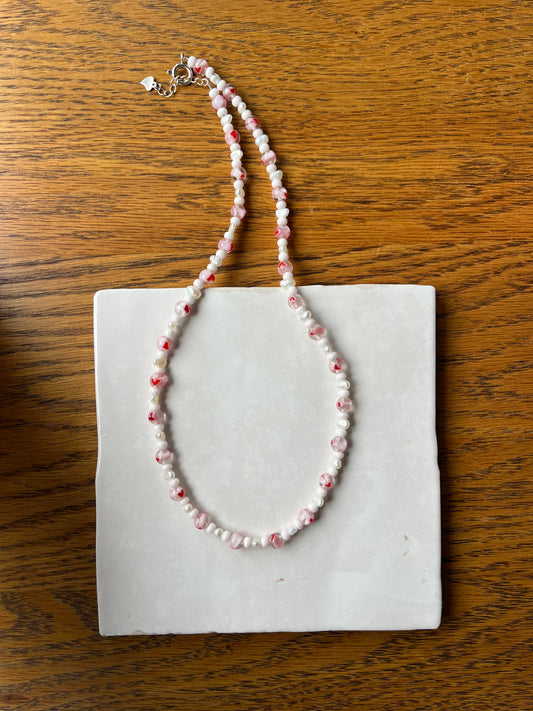 Cuore Necklace