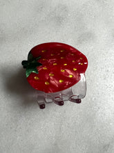 Load image into Gallery viewer, Fragola classic Strawberry Clip
