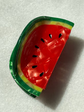 Load image into Gallery viewer, Pepo Watermelon Clip
