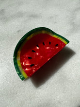 Load image into Gallery viewer, Pepo Watermelon Clip
