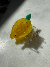 Load image into Gallery viewer, Sorrento Lemon Clip
