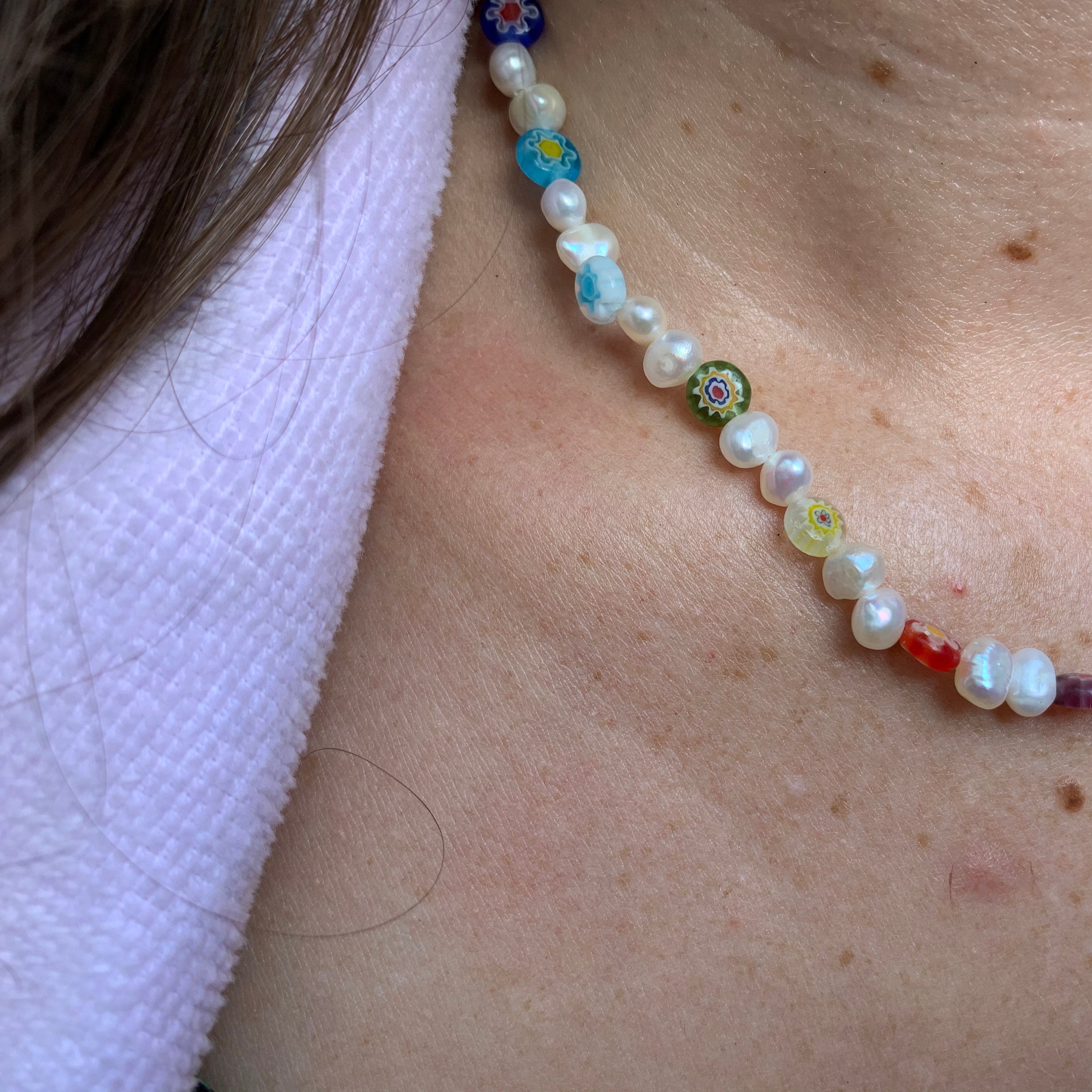 Breast Friend' Necklace — Olive & Birch