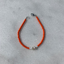 Load image into Gallery viewer, Clementine Bracelet
