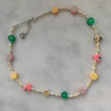 Load image into Gallery viewer, Sorrento Necklace
